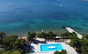 Mediteran Travel Mobile Homes Imperial Vodice